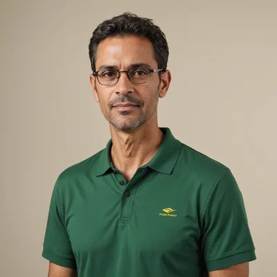 Dario Penha, CTO and Co-Founder of Mobvynt