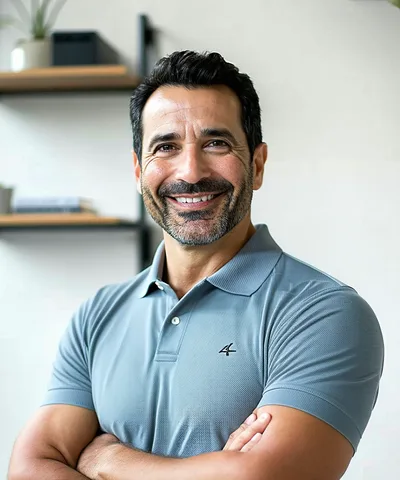 Derek Fontes, Customer Success at Mobvynt