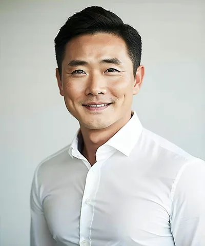 Marcus Chen, CDO of Mobvynt