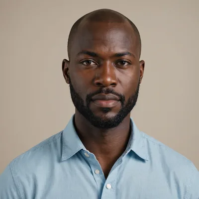 Marcus Osei, Head of Integrations at Mobvynt